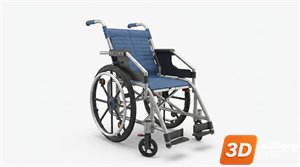 Medical Equipment Skp Files